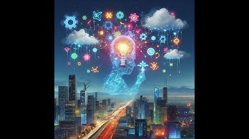 🔍 The History of Artificial Intelligence: From Ancient Myths to Modern AI  #techinnovation #aitools