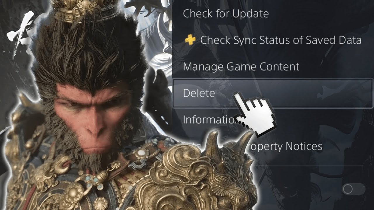 The Worst Chapter in Black Myth Wukong