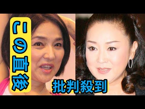 水沢アキ&あべ静江 二股、四股、ジャッキー・チェン…昭和の〝恋愛事情〟を語る