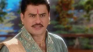 Rakhi Atoot Rishtey Ki Dor - Hindi TV Serial - Best Scene - 254 - Ayub Khan, Nupur - Zee TV