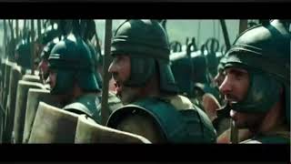 Hercules mashup (Hercules / Nutty Professor)
