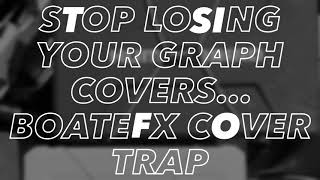 BoatEFX Cover Traps 