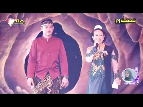 Nambang Dawa : Uci sandiwara panca indra