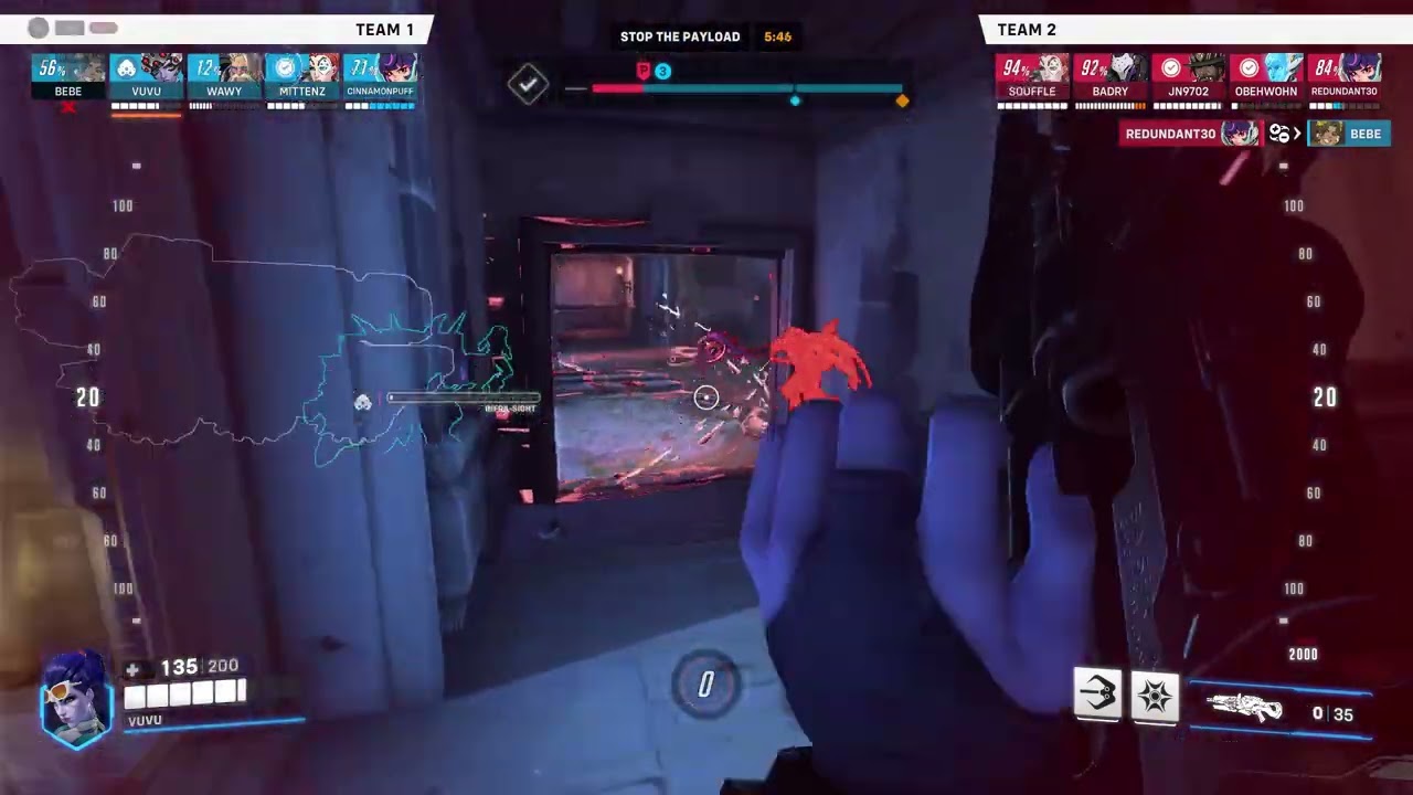widowmaker banger part 1!!!!