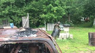 Twin City Paintball Pump Day 2017