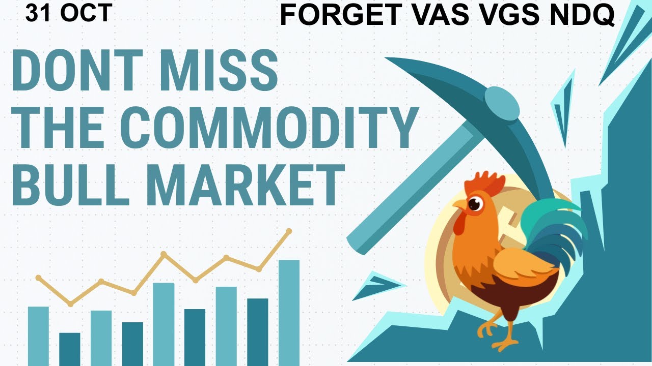 ЛУЧШИЙ 10-летний диверсифицированный ETF роста ASX. Обзор на конец недели: TANK MVR + Составление...