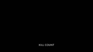Sonic.EXE (2012) Carnage Count