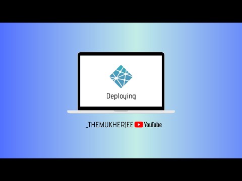 How To Deploy A React JS Website For Free - Hosting React JS Website On Netlify Server
