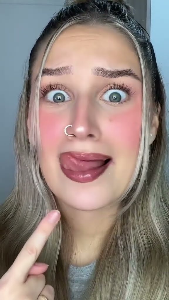 SCHOKOLADEN Lipgloss 💄🍫😱 - YouTube