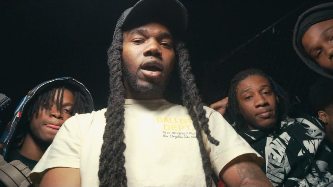 Watch 2Times800 x 800 Lil Twin - Another Day (Official Music Video) on YouTube Watch 2Times800 x 800 Lil Twin - Another Day (Official Music Video) on YouTube