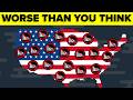 How World War 3 Would RUIN Your Life FOREVER