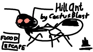 [FE2] Hillant [Crazy] First Person View | Roblox