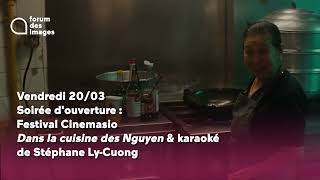 Du lundi 16 au dimanche 22 mars