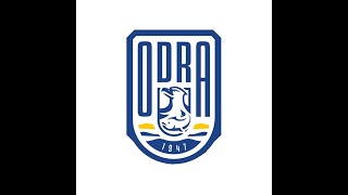 KEEZA IV LIGA LUBUSKA Odra Skrzynie ZAJĄC Bytom Odrzański - LKS Odra Nietków