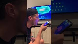 A Game Show Where You Get To Be The Contestant