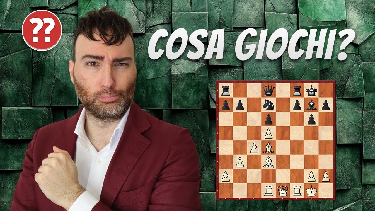 Sfida le tue abilità Scacchistiche con questa posizione Difficile ♟️