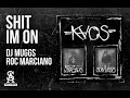 Dj muggs x roc marciano  shit im on  official