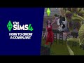 How to Grow a Cowplant in The Sims™ 4