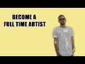 How To Quit Your Day Job For Music, Make Money and Networking Strategies - Aaron Wolf interview