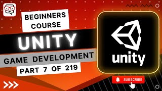 🔴 Prefabs • Basic Terminology • Unity Game Development for Beginners • Unity Fundamentals • (Pt. 7)