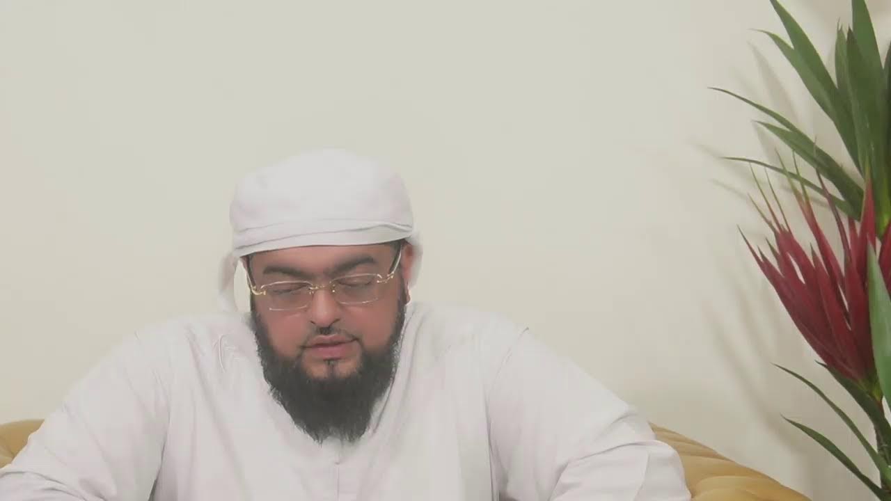 Live Ruqyah Shariah with Q&A for itching caused by Jinn and Magic