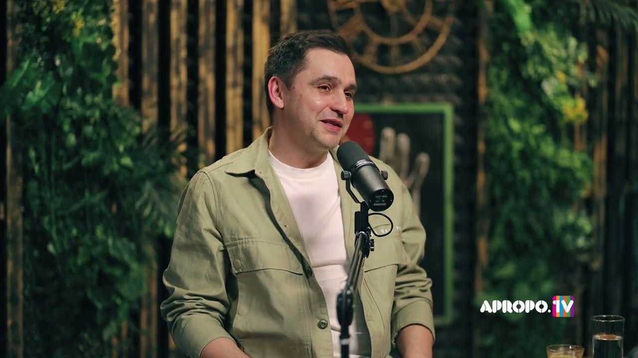 Foldo la Next Level @ApropoTV