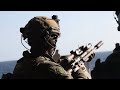 Range Day - Marines of 22nd Marine Expeditionary Unit in the Caribbean