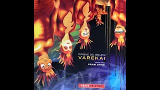 Watch Cirque Du Soleil Rubeus video