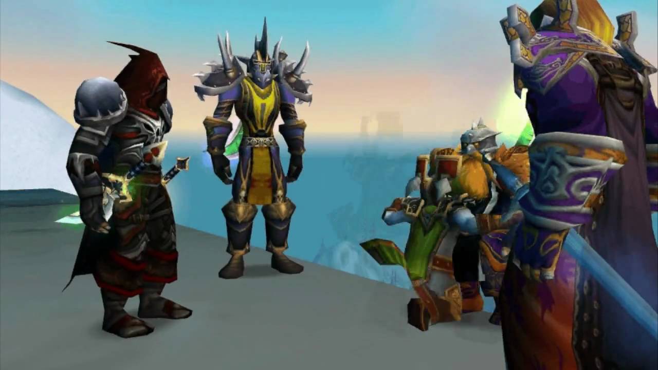 The Grind - Ep. 1, Part 2 (HD)