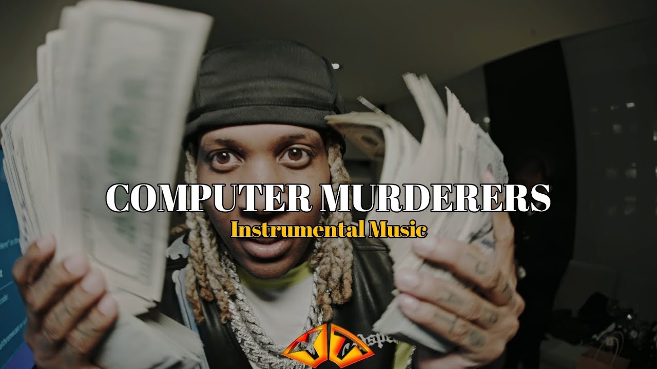 Lil Durk - Computer Murderers (Official Video) 