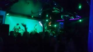 Carporation Project - Everything Counts (22/02/2021, Kama club, Perm)