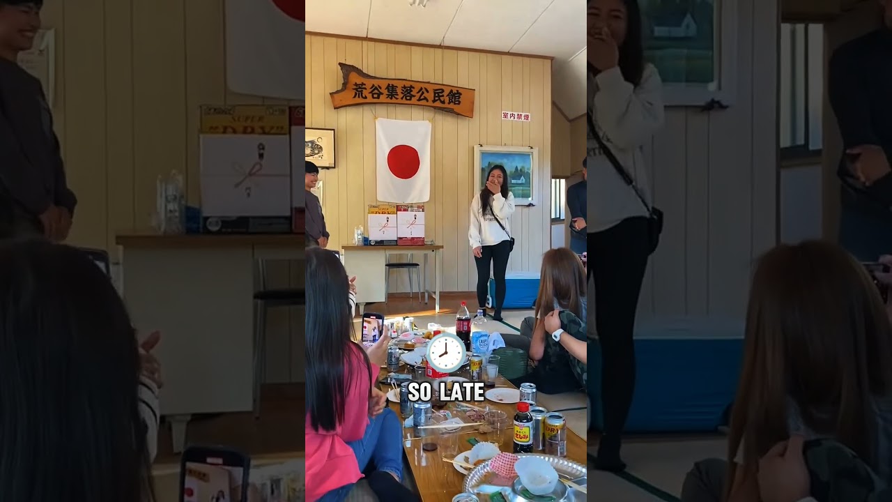 SHOCKING! Why Your Boss WANTS You To Sleep At Work In Japan! 