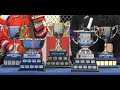 Nbhldekcupnbhlscoresnbhlshootoutnbhlallstar gagnants trophes avril 2024 dek ball hockey 