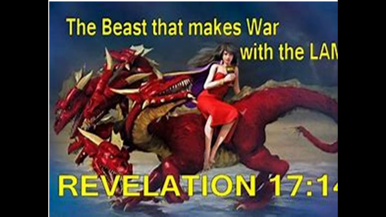 Revelation 17 1 5 YouTube revelation-17-1-5-youtube