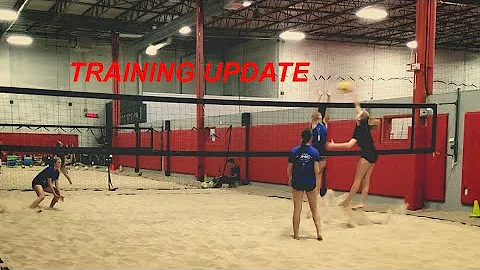 Elise Gordon |  Training Update - December 1, 2022