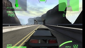 Knight Rider - the Game: Camera Obscura (Part 3)