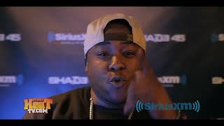 Jadakiss - Nightmares Drug Dealer Trapped For The Migraines