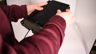 iPad Mini (1-5) Mount Functionality