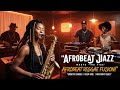 Neo Soul Breeze Spring Jazz Sax Meets Chill Trap & Afrobeat Rhythms