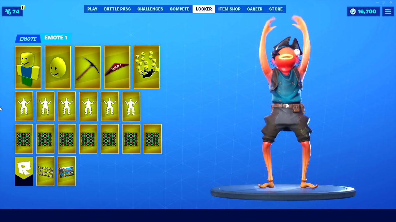 fortnite dance moves song for roblox