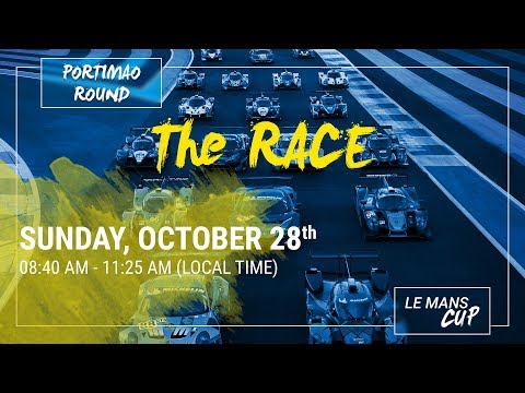 REPLAY - Portimão Round 2018 - The Race