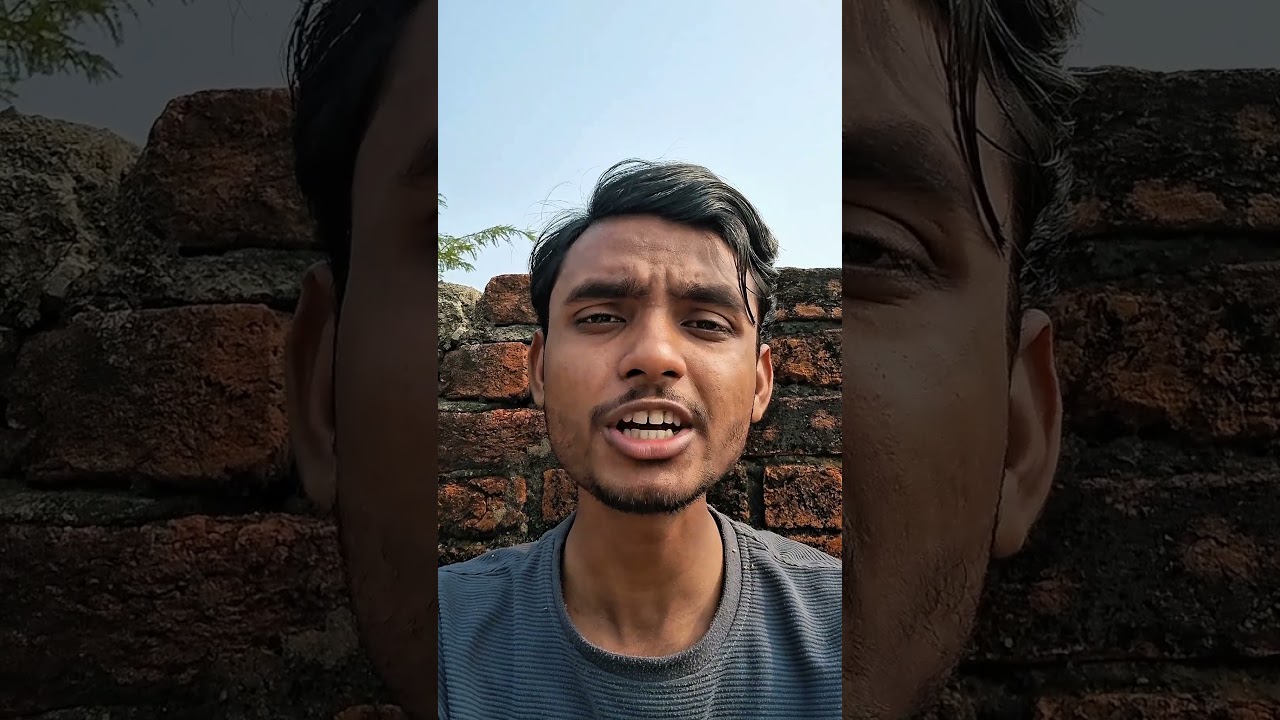 the creator of this universe 