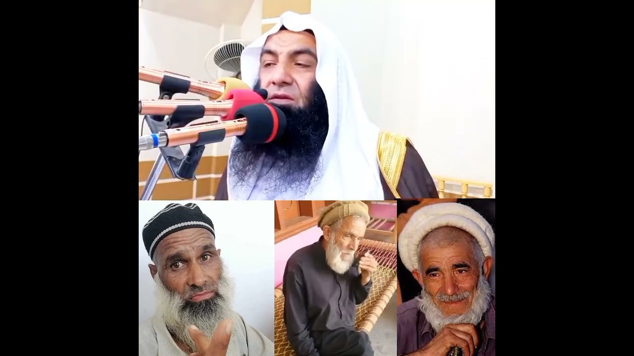 شیخ ابومحمد عبداللہ سلفی 