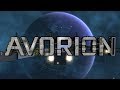 Avorion #01 - Пробник. Майнкрафт в космосе?