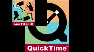 [Sparta Remix] (Reupload) QuickTime has a Sparta Execution Remix (V2)