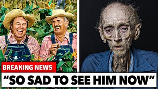 The TRAGEDY OF The "Hee Haw" Cast Will Disturb You