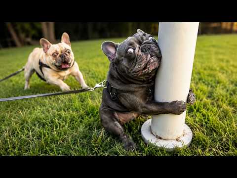 Funny Dogs Doing the Most Ridiculous Things Ever 😂 | Ultimate Dog Fails & Funny Moments Compilation