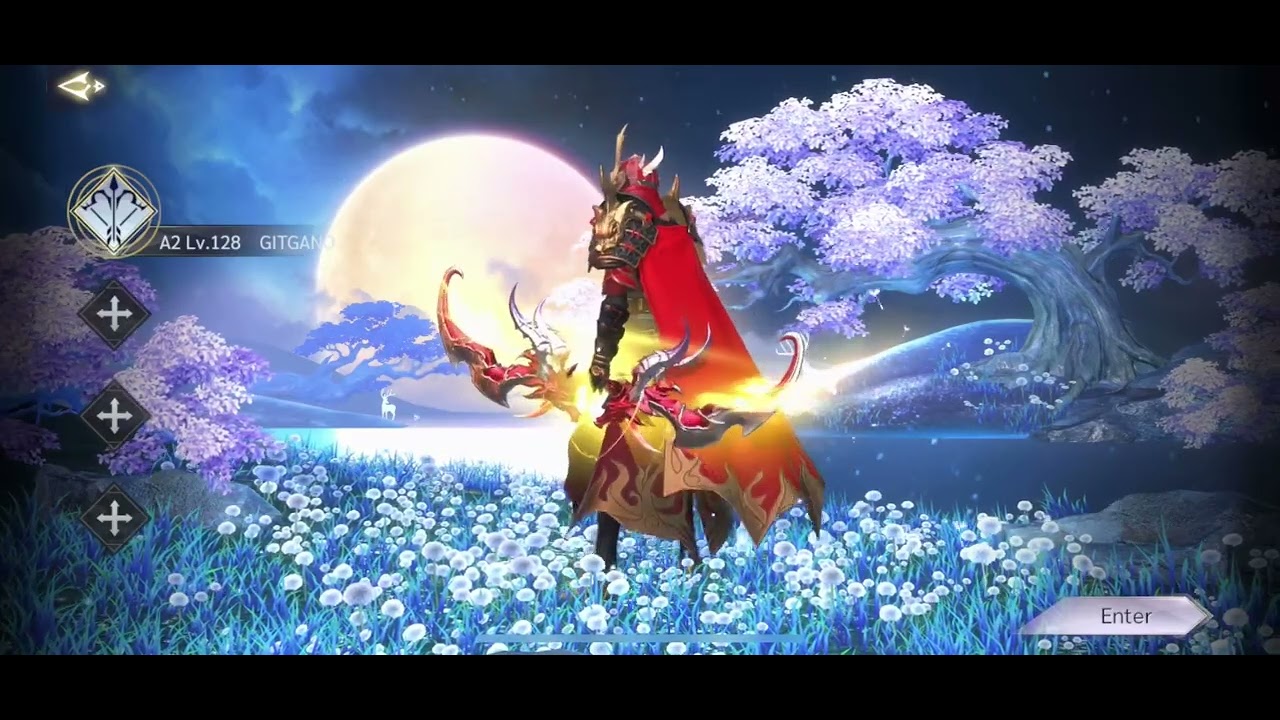 Perfect world mobile rank 9 bow