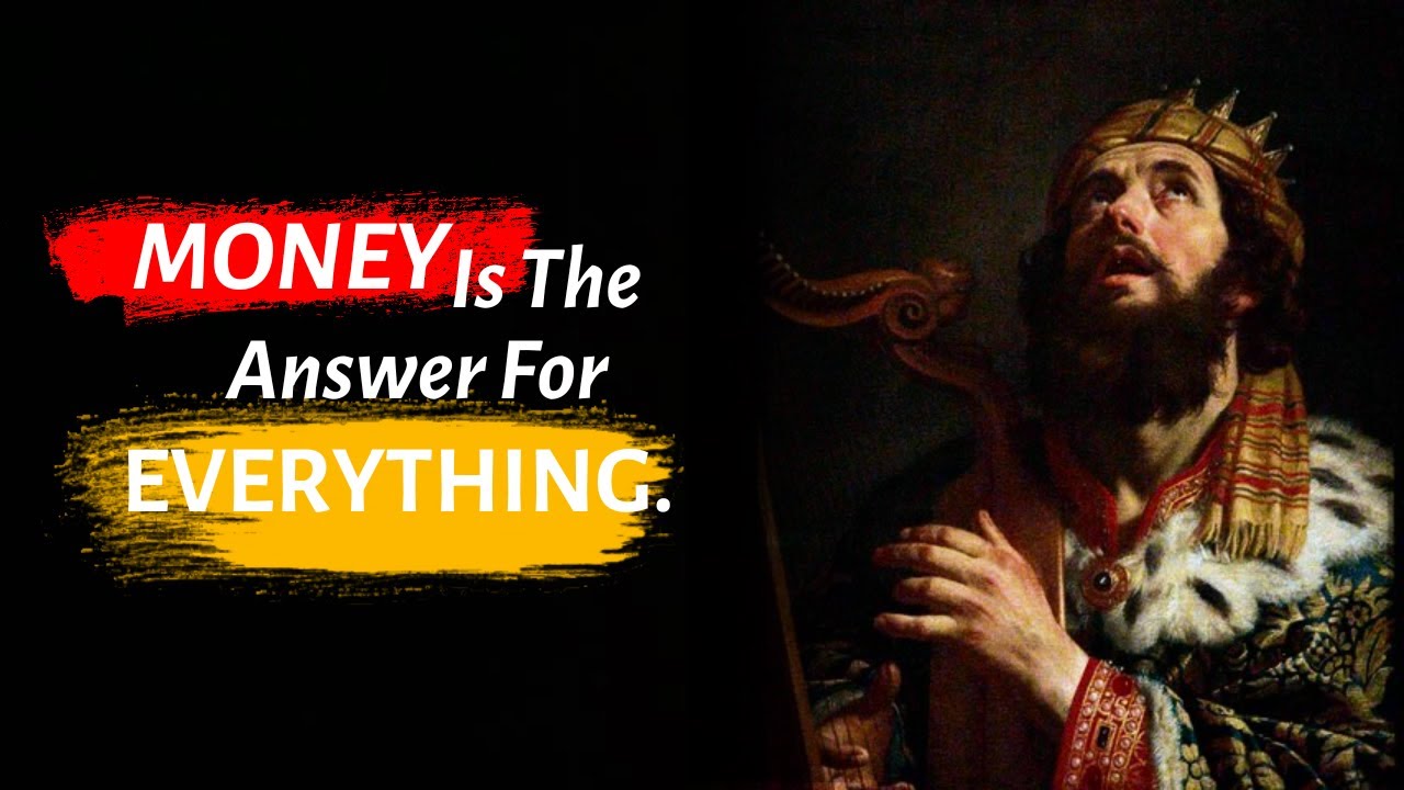 Quotes by King Solomon That Will Change Your Perspective on Life | Inspirational Life Quotes