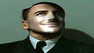 Handsome Hitler (Downfall Parody)